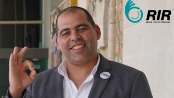 Imagem de R.I.R. (Fora da Europa): Luís Mendes