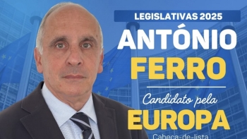 Imagem de ADN (Europa): António Ferro