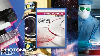 Imagem de Laser World of Photonics de 24 a 27 de junho em Munique