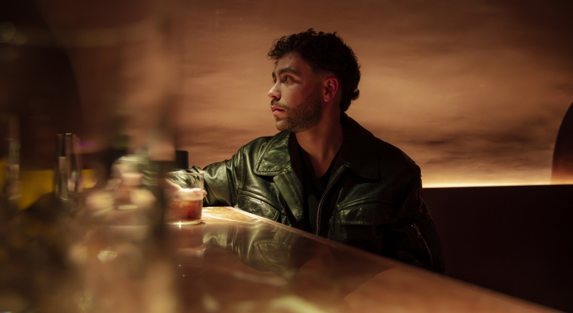 Imagem de Logg, “Luz Verde”