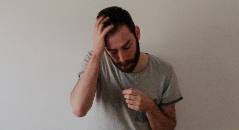 Imagem de Luto & Margarida Campelo, “Demora”