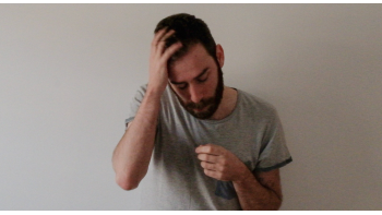 Imagem de Luto & Margarida Campelo, “Demora”