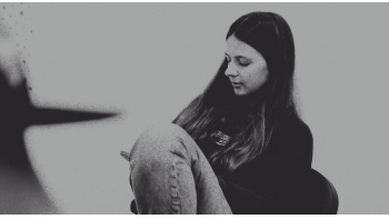 Imagem de Marta Magalhães, “Primavera”