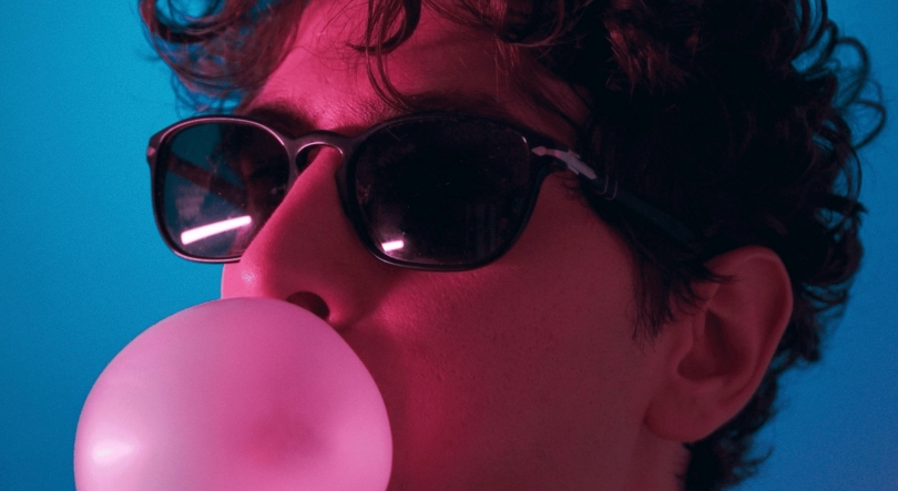 Imagem de Nuno Bracourt, “Tudo Tudo”