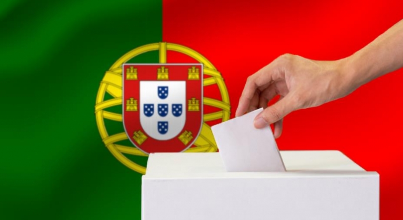 Imagem de Menos de 20% dos boletins de voto enviados regressaram a Lisboa