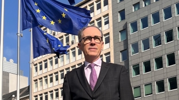 Imagem de Rui Faria da Cunha, o direito da concorrência europeia