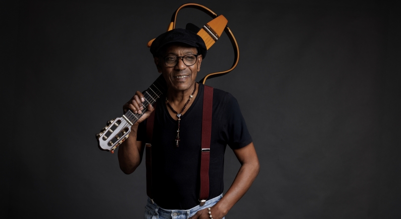 Imagem de Tito Paris, “Feitice e Amor”