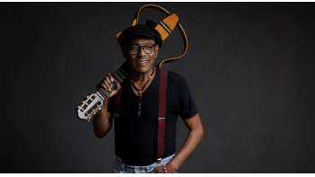 Imagem de Tito Paris, “Feitice e Amor”