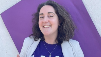 Imagem de Volt (Europa): Ana Carvalho