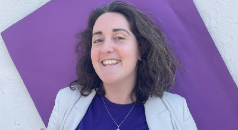 Imagem de Volt (Europa): Ana Carvalho