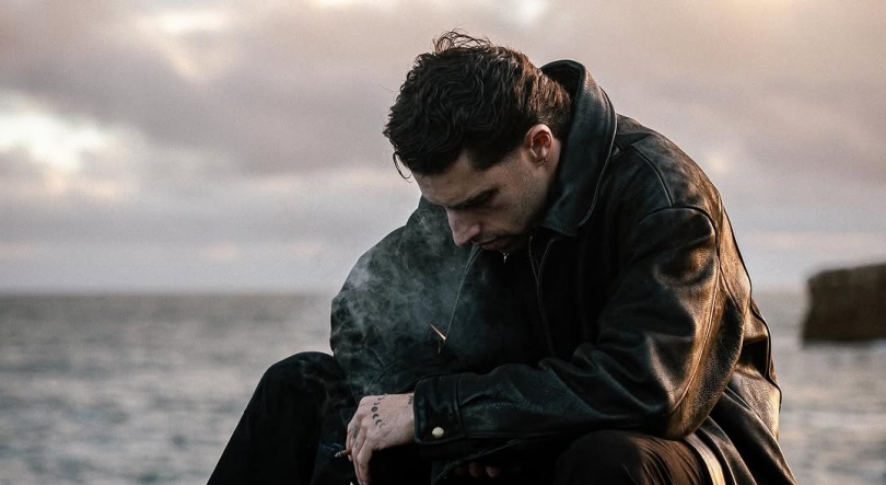 Imagem de Valle, “Ondas”