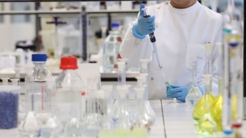 Imagem de BIAL assina acordo com empresa biotecnológica