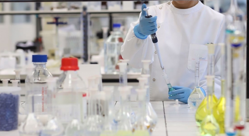 Imagem de BIAL assina acordo com empresa biotecnológica