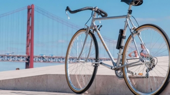 Imagem de Eurobike de 25 a 29 de junho em Frankfurt