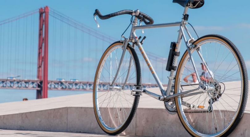 Imagem de Eurobike de 25 a 29 de junho em Frankfurt