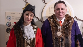 Imagem de Portuguesa Mayor no Reino Unido e Voto dos Emigrantes