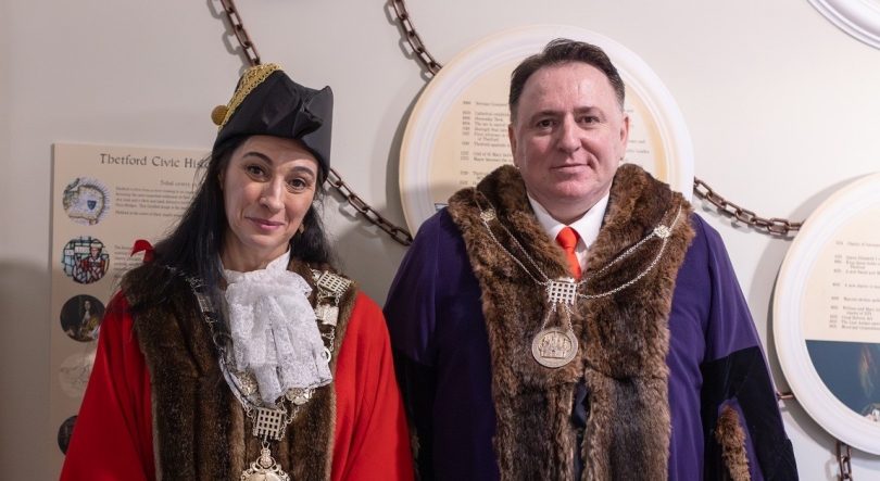 Imagem de Portuguesa Mayor no Reino Unido e Voto dos Emigrantes