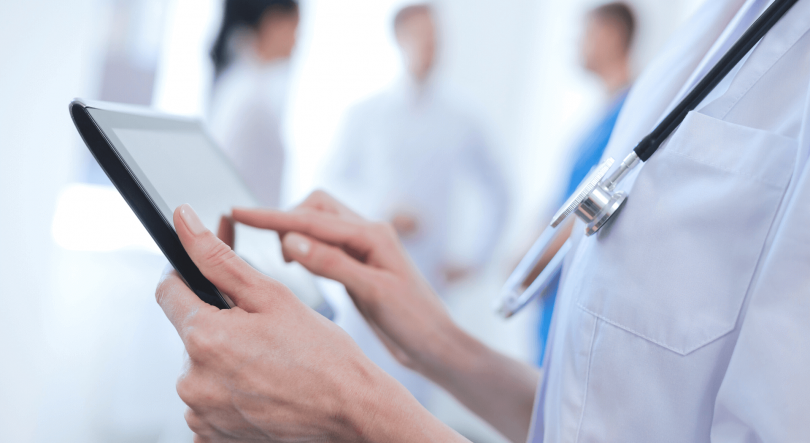 Imagem de AICEP participa com stand institucional na HLTH Europe