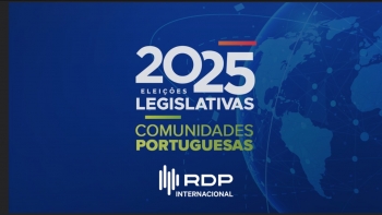 Imagem de Candidatos aos círculos da emigração em destaque na RDP Internacional