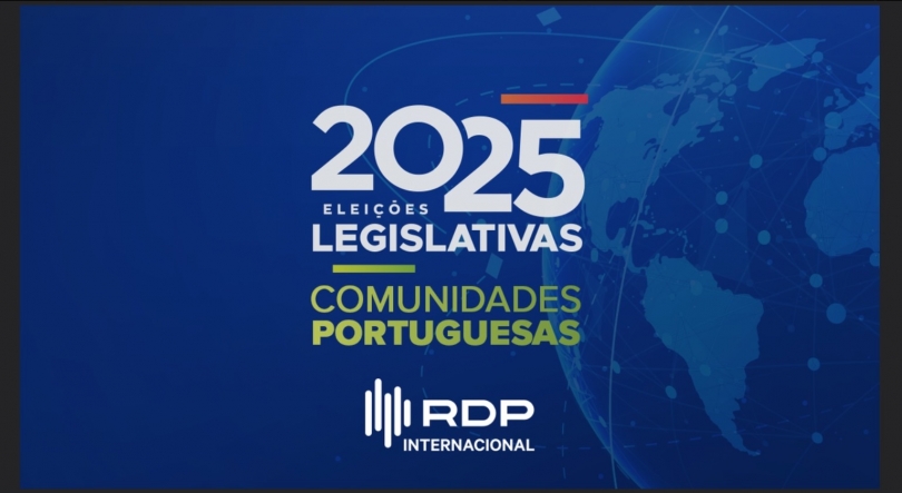 Imagem de Candidatos aos círculos da emigração em destaque na RDP Internacional