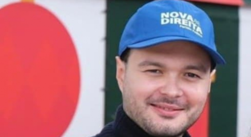 Imagem de ND (Europa): Pedro Godinho