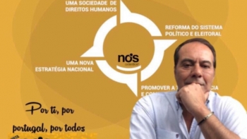 Imagem de Nós, Cidadãos (Fora da Europa): Paulo Barcelos