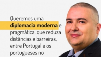 Imagem de PLS (Fora Europa): Hélder Alvares