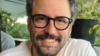 Imagem de Volt (Fora da Europa): Leandro Damasceno