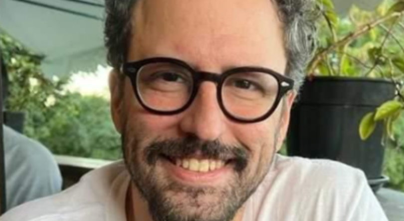 Imagem de Volt (Fora da Europa): Leandro Damasceno