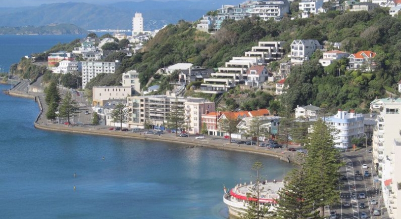 Imagem de Portugal, Nova Zelândia: novas rotas para a internacionalização