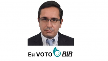 Imagem de R.I.R (Europa): Pedro Silva