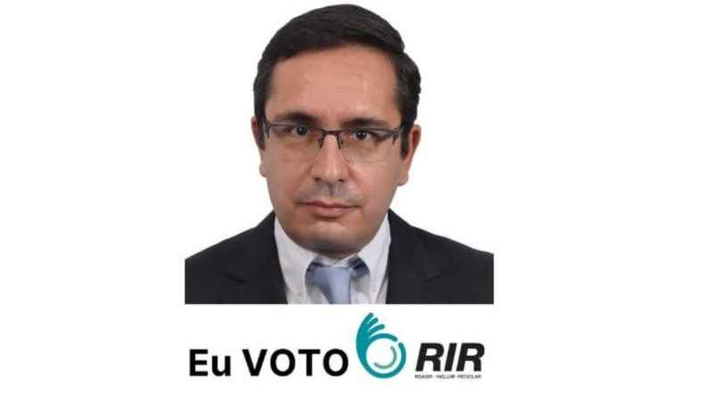 Imagem de R.I.R (Europa): Pedro Silva