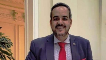 Imagem de Primeiro português nos destilados mexicanos