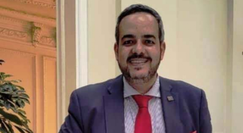 Imagem de Primeiro português nos destilados mexicanos