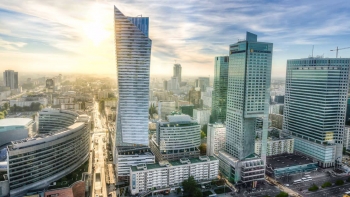 Imagem de Feira Internacional BIOEXPO WARSAW