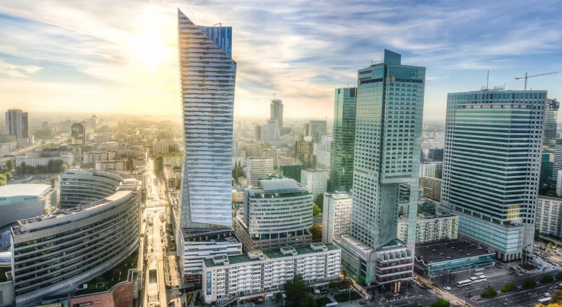 Imagem de Feira Internacional BIOEXPO WARSAW