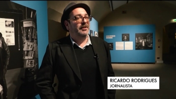 Imagem de Repórter no Luxemburgo