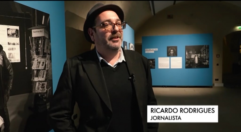 Imagem de Repórter no Luxemburgo