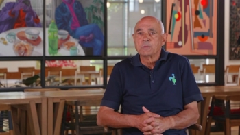 Imagem de Nando’s já chegou a 26 países