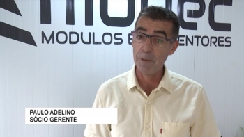 Imagem de Paulo Adelino, empreendedorismo em Moçambique