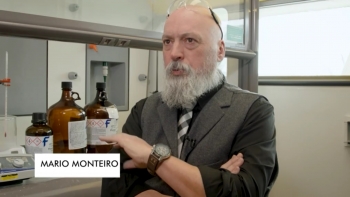 Imagem de Português no desenvolvimento de vacinas