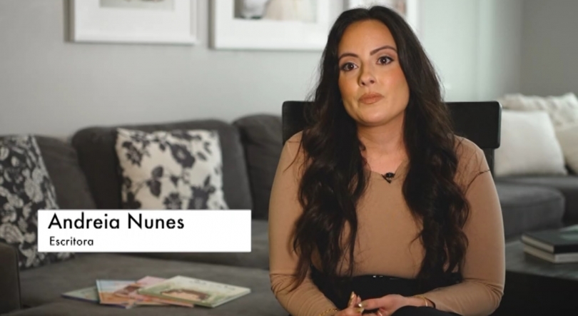 Imagem de Ligação a Portugal através da língua