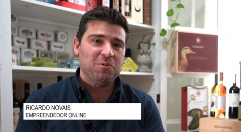 Imagem de Sabores de Portugal na Suíça