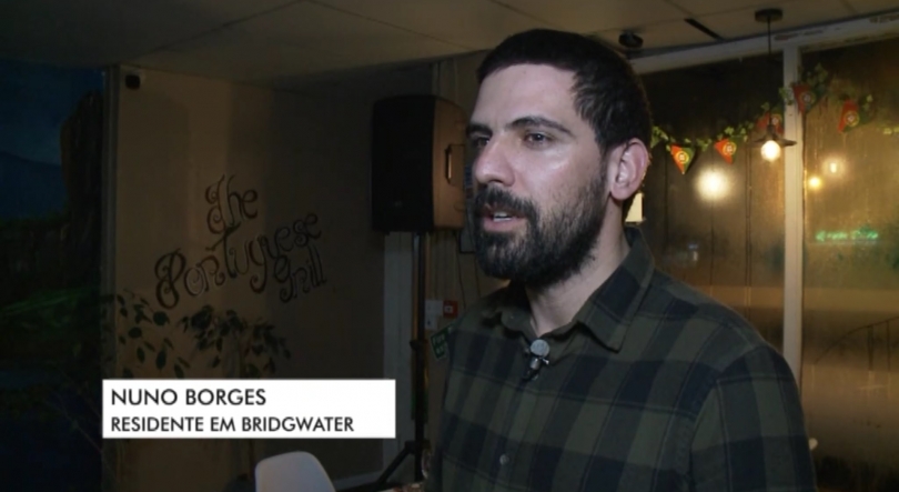 Imagem de Mão de obra qualificada de origem portuguesa