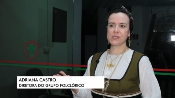 Imagem de A Portuguesa de Desportos no Brasil