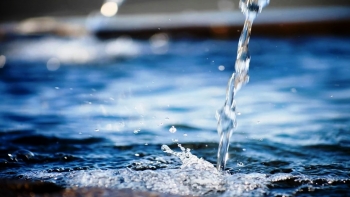 Imagem de Comissão Europeia apresentou novo modelo de gestão da água na UE