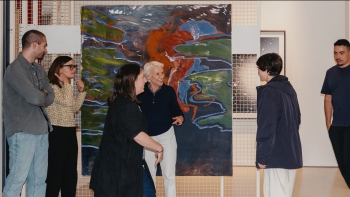 Imagem de Lisboa, a nova capital “cool” das artes e cultura