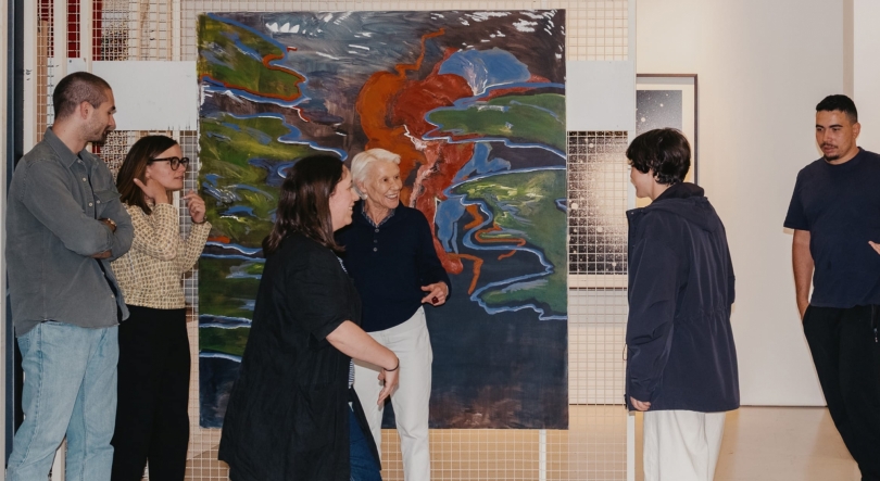 Imagem de Lisboa, a nova capital “cool” das artes e cultura