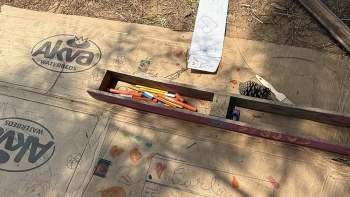 Imagem de Associação Portuguesa pelo Direito a Brincar