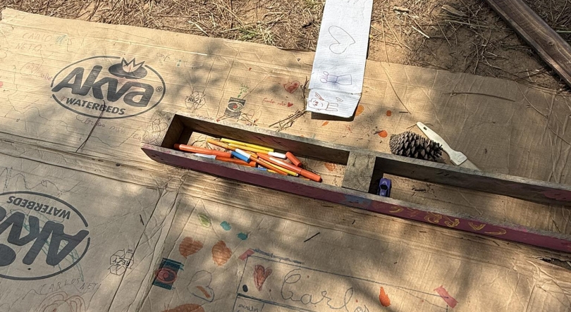 Imagem de Associação Portuguesa pelo Direito a Brincar